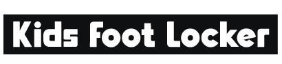 Kids Foot Locker Coupon Codes