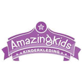 Amazing Kids kortingsbonnen- en promotiecodes