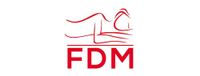 FDM