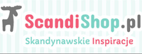 ScandiShop Kupon i kody promocyjne