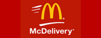 McDelivery Coupon Codes