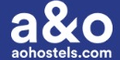 a&o Hostels