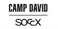 Camp David & Soccx Gutschein & Rabattcode