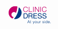 CLINIC DRESS Gutschein & Rabattcode