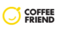 Coffee Friend Gutschein & Rabattcode