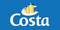 Costa Kreuzfahrten Gutschein & Rabattcode