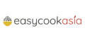 EasyCookAsia Gutschein & Rabattcode