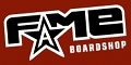 Fame Boardshop Gutschein & Rabattcode