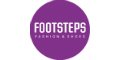 Footsteps Gutschein & Rabattcode