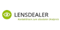 Lensdealer Gutschein & Rabattcode