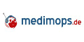 medimops Gutschein & Rabattcode