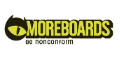 MOREBOARDS Gutschein & Rabattcode