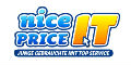 NicePriceIT Gutschein & Rabattcode