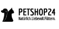 Petshop24 Gutschein & Rabattcode