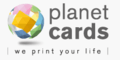 Planet Cards