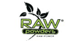 Rawpowders