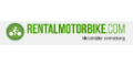 Rentalmotorbike.com Gutschein & Rabattcode