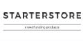 Starterstore Gutschein & Rabattcode