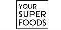 Your Superfoods