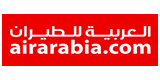 Air Arabia Codes de réduction