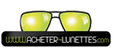 Acheter lunettes Codes de réduction