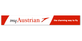 Austrian Airlines France Codes de réduction