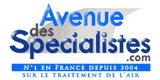 AvenueDesSpecialistes Codes de réduction