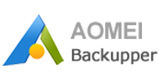 AOMEI Backupper Codes de réduction