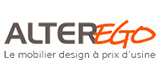 Alterego Design BE Codes de réduction