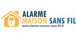 Alarme maison sans fil