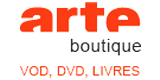 ARTE Boutique Codes de réduction