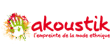 Akoustik Codes de réduction