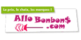 Allo Bonbons Codes de réduction