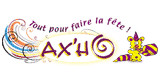 Axho Codes de réduction