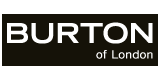 BURTON of London Codes de réduction