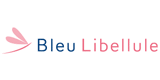 Bleu Libellule