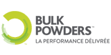 Bulk powders