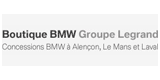 Boutique BMW