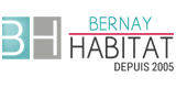 Bernay habitat