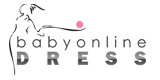 babyonlinedress Codes de réduction