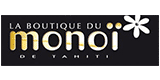 Boutique Monoi Tahiti