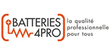 Batteries4pro Codes de réduction