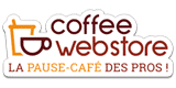 Coffee webstore