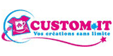 Custom it