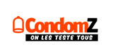 Condomz Codes de réduction