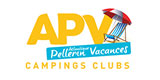 Camping APV