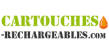 Cartouches-rechargeables.co Codes de réduction