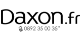 Daxon Codes de réduction