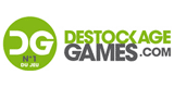 Destockage games