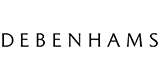 Debenhams Codes de réduction